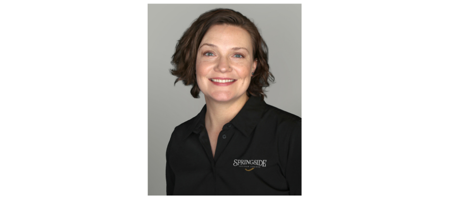 Toni Braund joins Springside Cheese® leadership team as new Retail Sales Manager