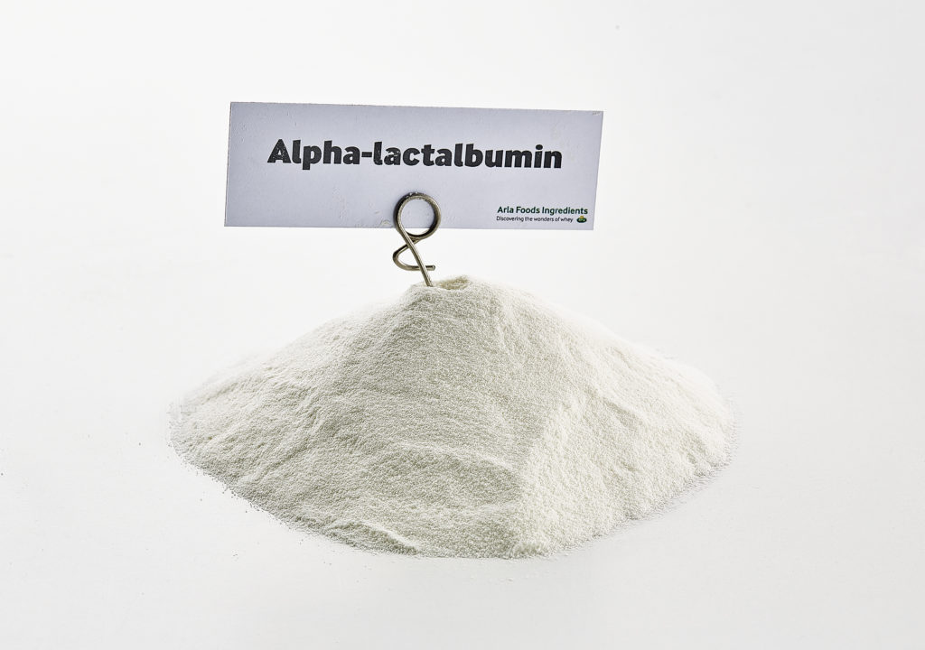 afialpha-lactalbumin