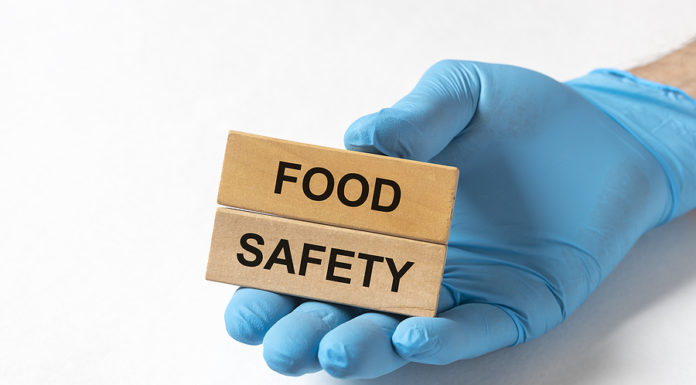 From Food Safety Silos to a Food Safety Culture