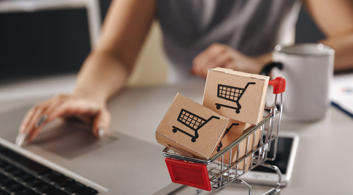 How Food Brands Must Adapt to Changing Online Shopping Needs As Consumers Embrace eCommerce online grocery shopping