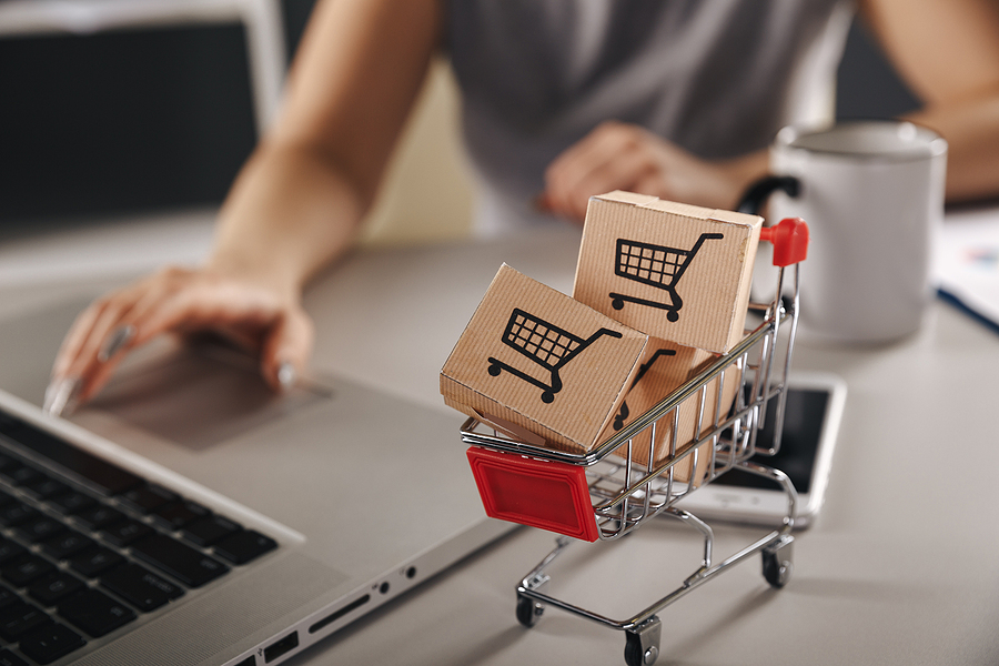 How Food Brands Must Adapt to Changing Online Shopping Needs As Consumers Embrace eCommerce - Food Industry Executive