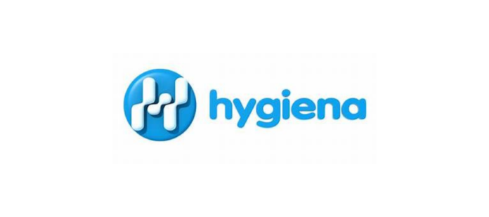 hygiena logo