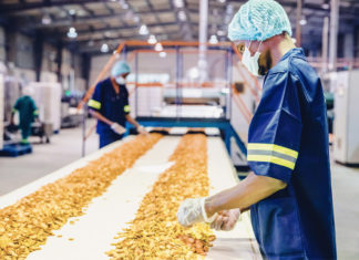 Food Industry News for Today's Leaders - Food Industry Executive