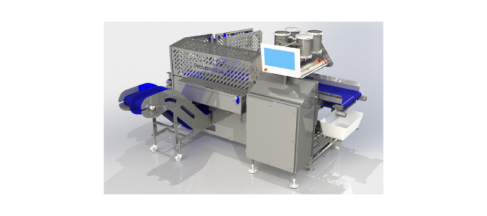 ENHANCED FMI DETECTION IN A SMALLER FOOTPRINT 2