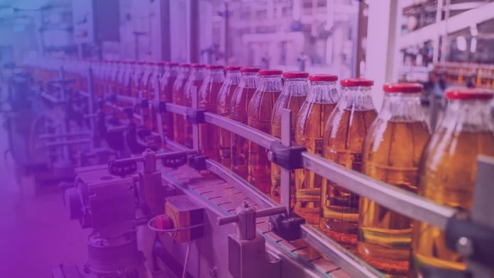 Major Food Manufacturer Cuts Energy Costs by 4%, Saves Millions of CO2 Emissions with Canvass AI 1