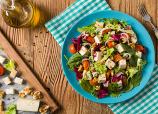 Discover the Power of Soy Discover the power of soy