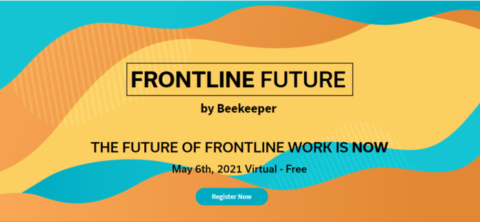 Beekeeper Announces Speakers and Agenda for Upcoming Frontline Future Event