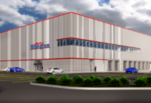 Dacon, Paradigm Properties and Monogram Food Solutions Collaborate on New Production Facility DACON, PARADIGM PROPERTIES AND MONOGRAM FOOD SOLUTIONS COLLABORATE ON NEW PRODUCTION FACILITY