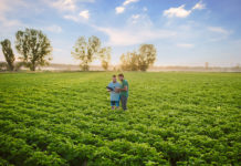 PepsiCo Announces Ambitious Commitment to Regenerative Farming, Sustainable Sourcing, and Improving Lives of Agricultural Workers