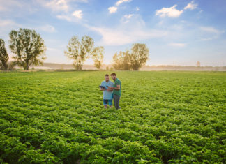 PepsiCo Announces Ambitious Commitment to Regenerative Farming, Sustainable Sourcing, and Improving Lives of Agricultural Workers