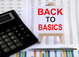 Food Companies Getting Back to Basics