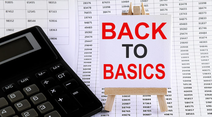 Food Companies Getting Back to Basics