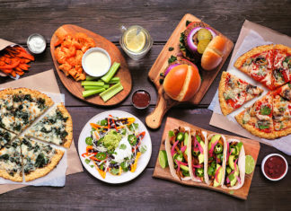 What Consumers Like (and Don’t Like) About Plant-Based Food