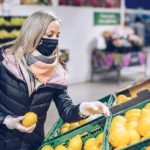 Food Prices Creep Up in March: CPI Report