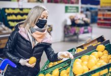 Food Prices Creep Up in March: CPI Report