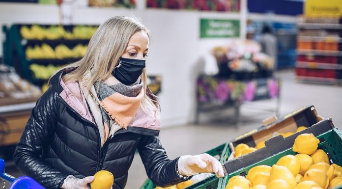 Food Prices Creep Up in March: CPI Report