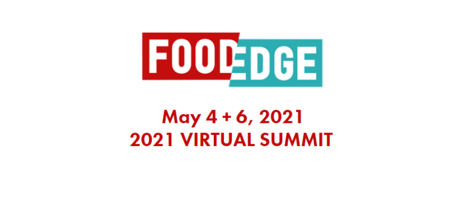 foodedge 2021 virtual summit