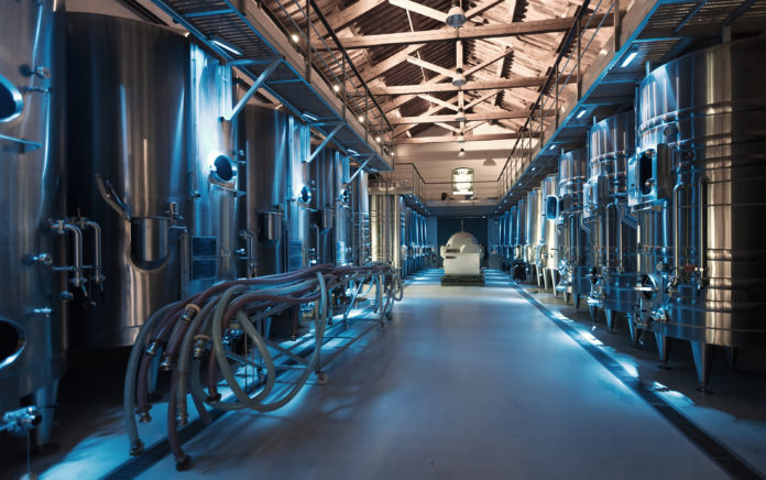 ECOLAB LAUNCHES DIGITAL SOLUTION FOR FOOD AND BEVERAGE PRODUCTION