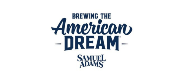 american dream logo