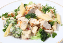 Most People Would At Least Consider Trying Cultured Meat