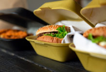 Food Packaging Emerges as PFAS Battleground