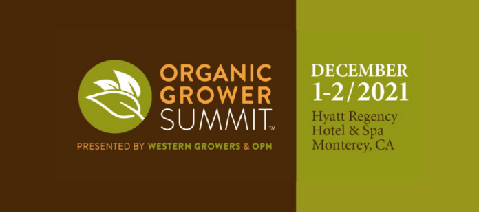 Organic Summit 2021 banner1