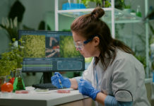 Overcoming Challenges in Plant-Based Production