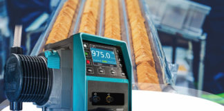 Watson-Marlow Expands Offering to Food and Beverage Sector to Include Food Grade Tubing and Certifications for Qdos Range Watson-Marlow expands offering to food and beverage sector to include food grade tubing and certifications for Qdos range