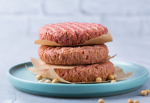 Fermentation in Alternative Proteins