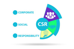 Why CSR Should Be Part of Your Company’s DNA - Food Industry Executive