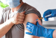 Tyson Requires Vaccination for All Employees