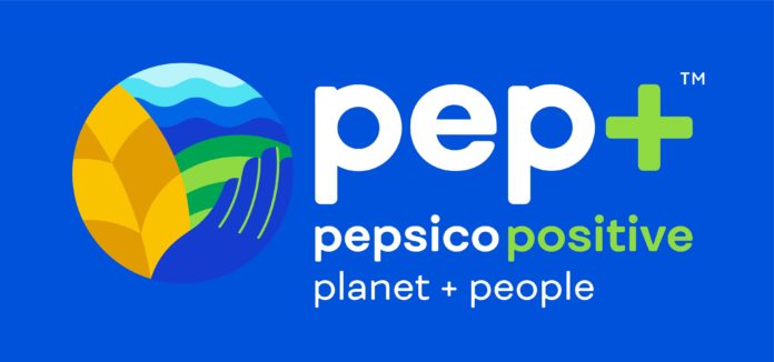 PepsiCo Announces Ambitious New Sustainability Program