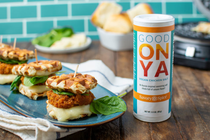 New Food and Beverage Product Launches, Sept. 20-24