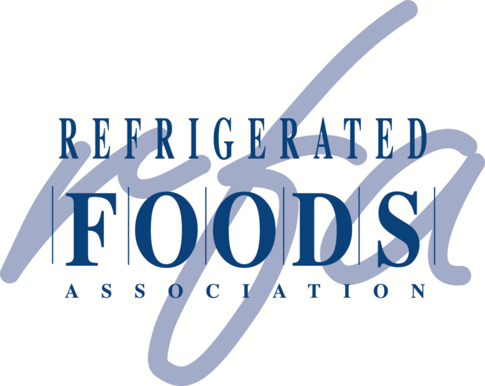 Refrigerated Foods Association To Hold Virtual Fall Symposium Next Week