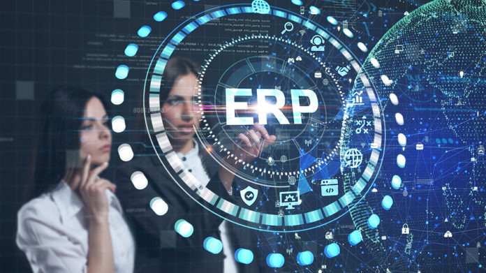 [On-Demand Webinar] Establish Your ERP and Process Foundations for Your Digital Future