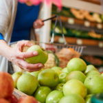 Fresh Food Sales Up, With Fierce Competition From Frozen Fresh Food Sales Up, With Fierce Competition From Frozen