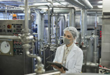 How Workforce Innovation Will Drive the Future of Food Processing
