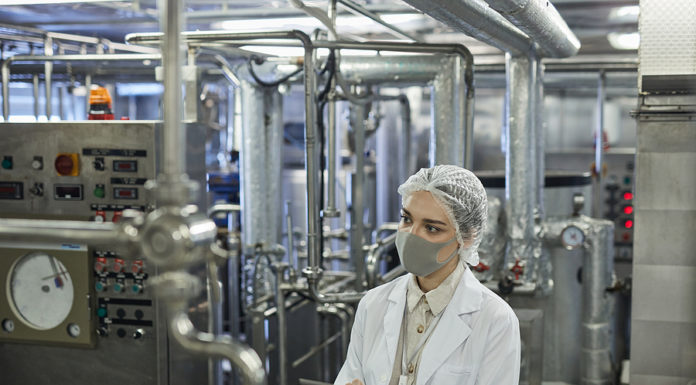 Food and Beverage Is the Only Sector Losing Ground on Downtime