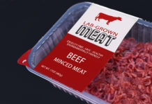 USDA Seeks Comments on Lab-Grown Meat Labeling