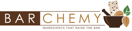 barchemy logo
