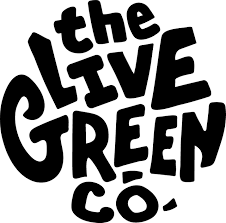 live green logo