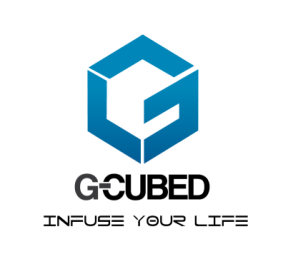 Gcubed logo use