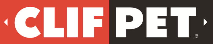 clif pet logo