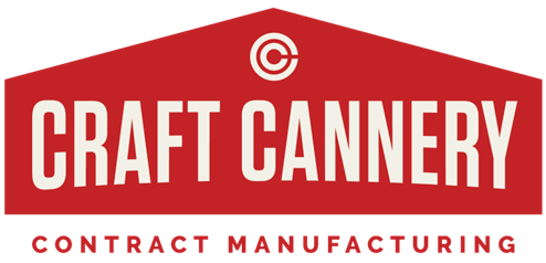 craft cannery logo