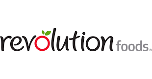 revolution foods logo