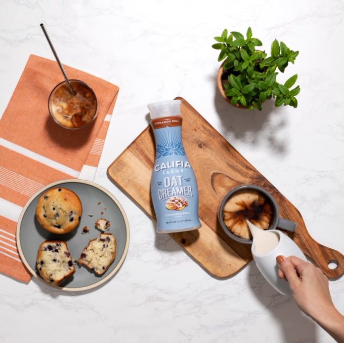 New Food and Beverage Product Launches