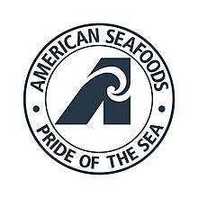 American Seafoods logo