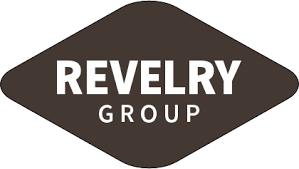 revelry group logo