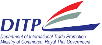 DITP logo