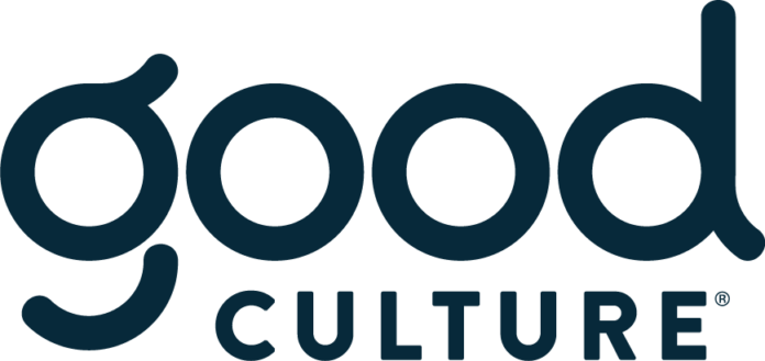 Good culture logo